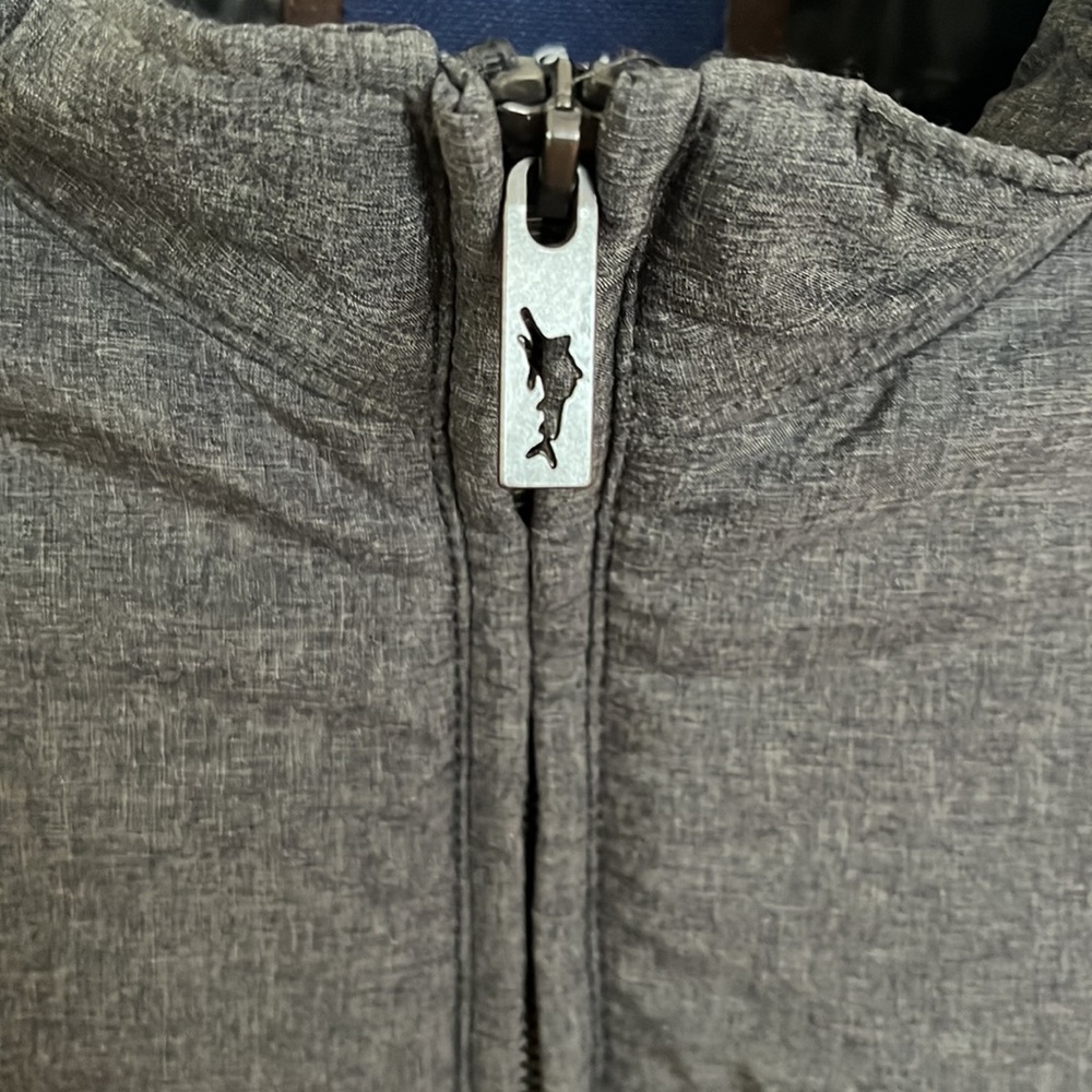 Men’s XL Tommy Bahama vest - Picture 3 of 9